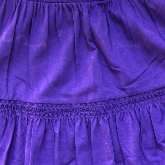Girls Halter Dress/Skirt (Size 14-16/XXL) - Picture 5 of 5